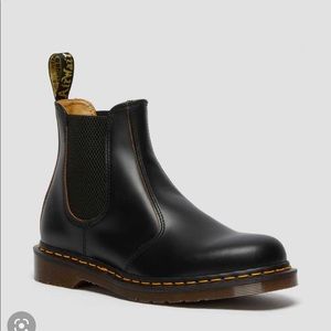 Dr Marten Chelsea Boot